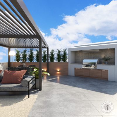 Povoa - Exterior 1