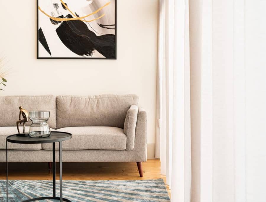 appartement alamada - optimisation de location courte durée- Codesign concept