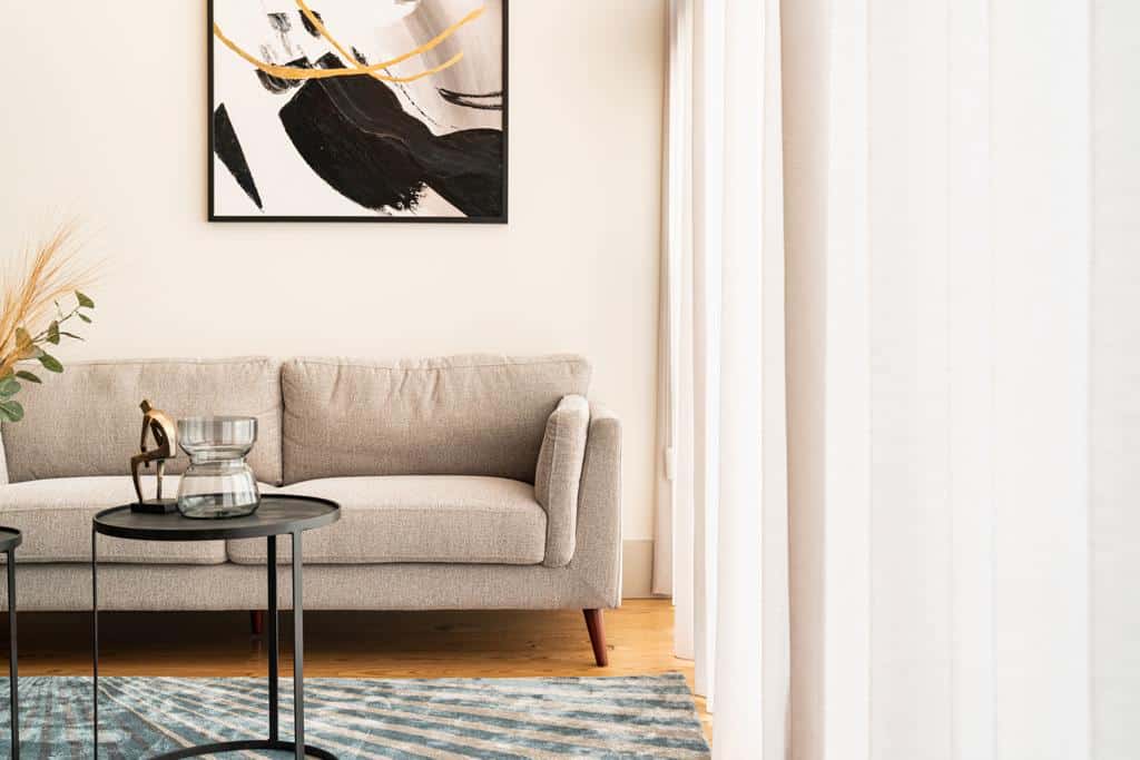 appartement alamada - optimisation de location courte durée- Codesign concept