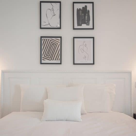 appartement bonfim Porto, decoration d intérieure par Corinne Romano - Codesign Concept