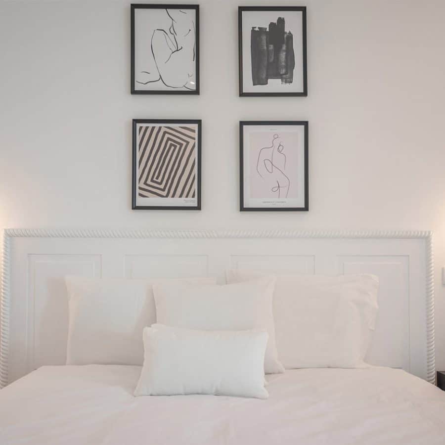 appartement bonfim Porto, decoration d intérieure par Corinne Romano - Codesign Concept