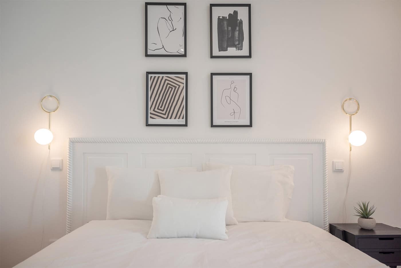 appartement bonfim Porto, decoration d intérieure par Corinne Romano - Codesign Concept