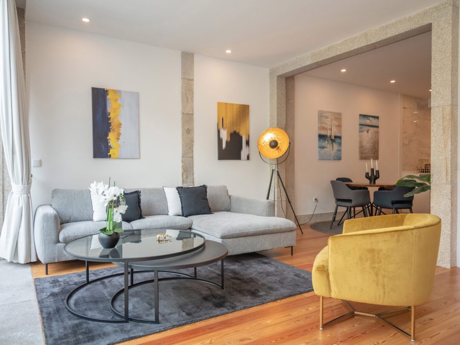 Décoration d'intérieure et aménagement d'espaces - Codesign Concept