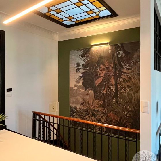 Renovation project management Portugal - Codesign Concept