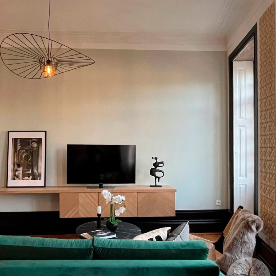 Renovation project management - Codesign Concept