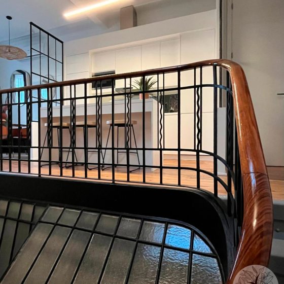 historical charm and modern functionality - Interior Decoration Portugal - Concept Design