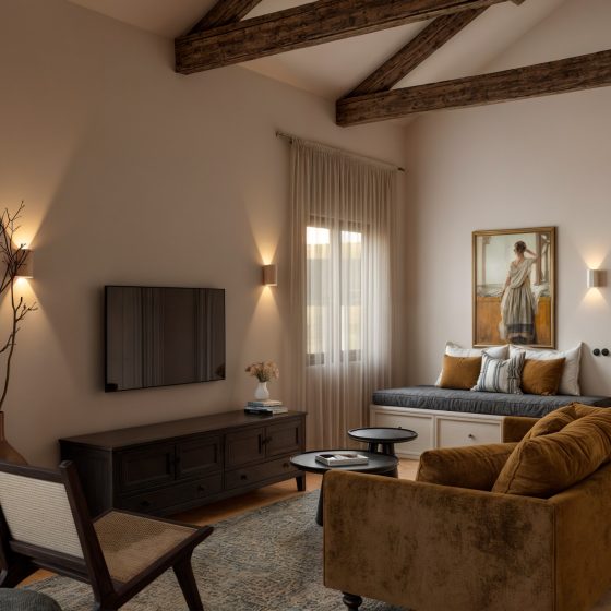 Space design apartment Porto - Codesign Studio