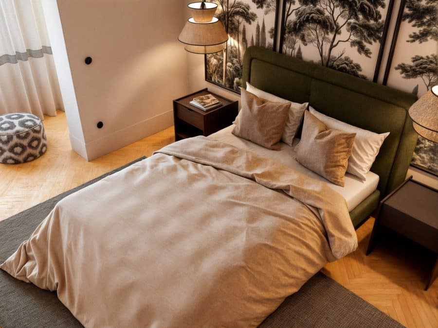 Codesign Concept - Interior Design and space design