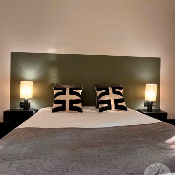 Interior Decoration - room - Concept Design