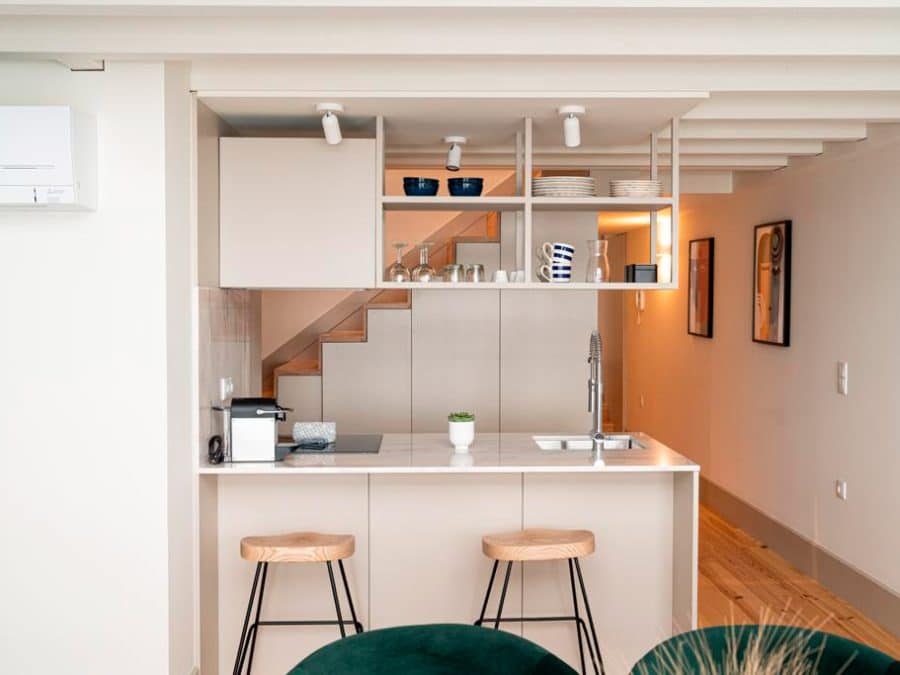Codesign Concept - Custom kitchen fabrication Europe
