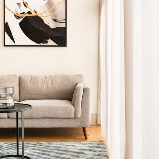 Interior decoration, kitchen, and bespoke furniture by Codesign Concept