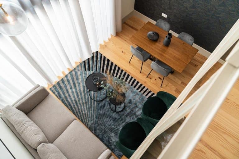 Optimizing the layout of an apartment - Codesign Concept