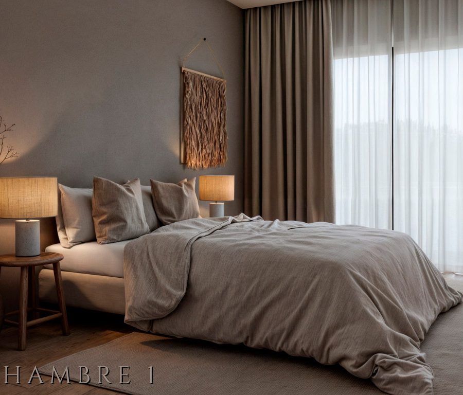 Interior decoration - Ponte Lima - Codesign Concept