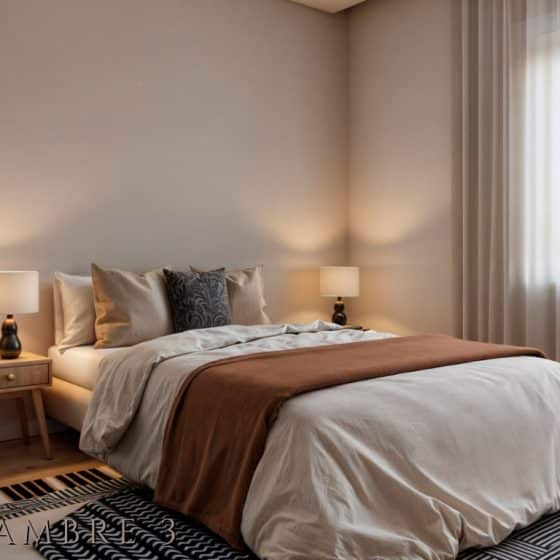 Interior decoration - Portugal - Codesign Concept