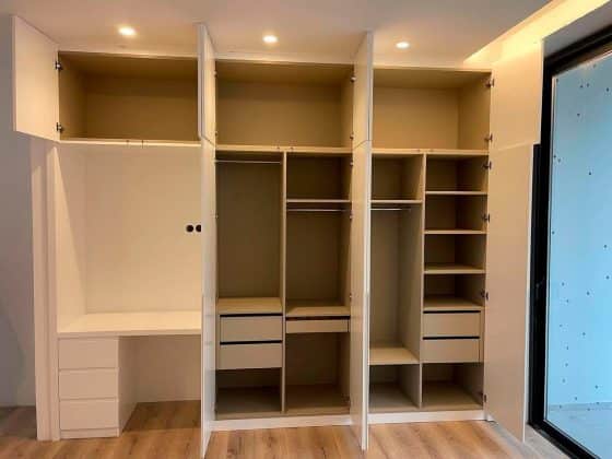Custom dressing design and fabrication - Codesign Concept